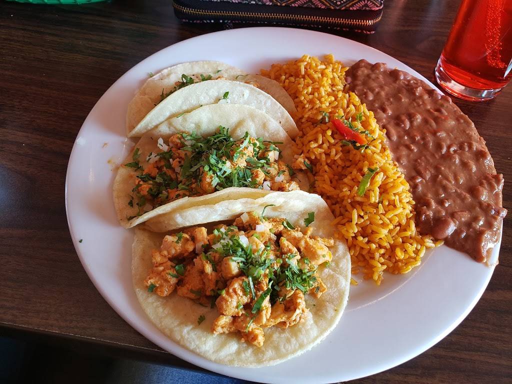 El Forastero Mexican Restaurant & Cantina | 360 N Westfield St, Feeding ...