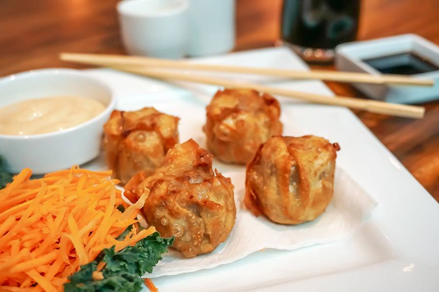 Ninja Cafe - Kung Fu Tea | cafe | 5815 Samet Dr ste 111-113, High Point, NC 27265, USA | 3367813233 OR +1 336-781-3233