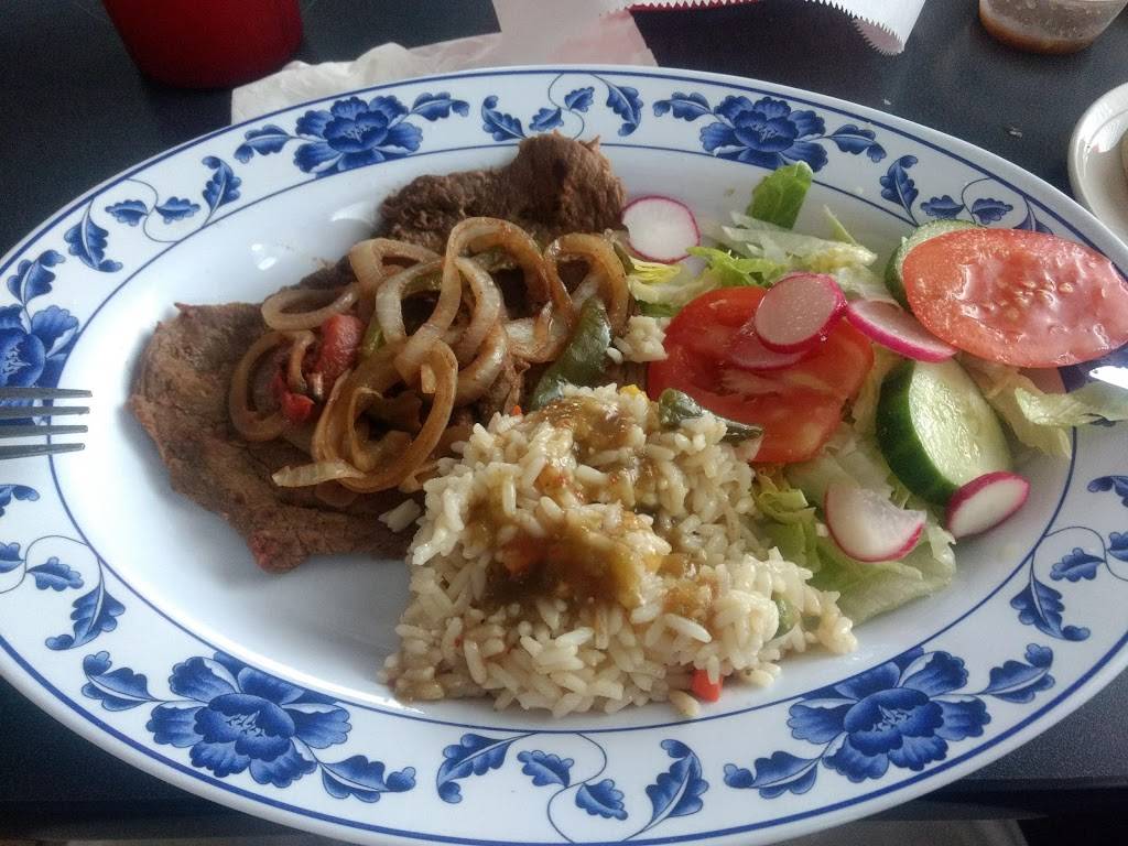 Pupuseria y Taqueria La Migueleña | restaurant | 2437 US-41, Greenbrier, TN 37073, USA | 6155450475 OR +1 615-545-0475