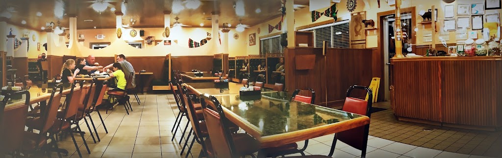 Mi Rodeo | restaurant | 193 MS-15, Louisville, MS 39339, USA | 6627737449 OR +1 662-773-7449