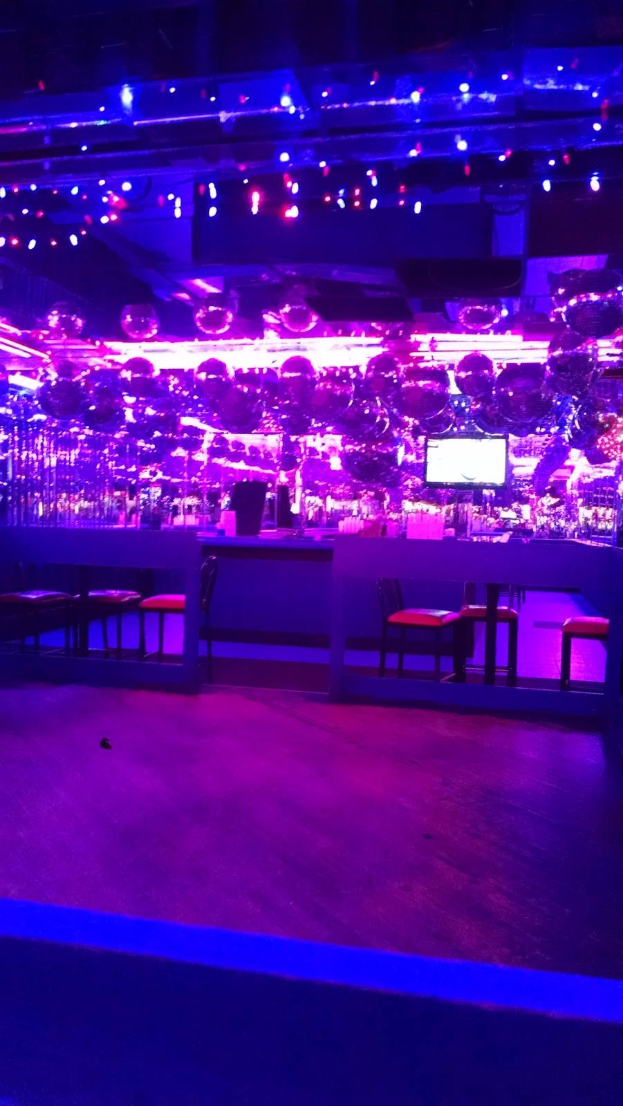 Mike Talaynas JUKEBOX Restaurant | night club | 1115 Hampton Ave, St. Louis, MO 63139, USA | 3146477600 OR +1 314-647-7600