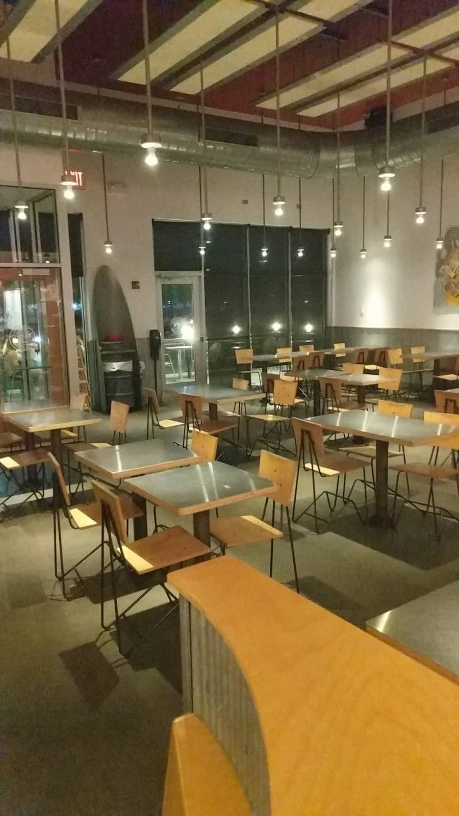 Chipotle Mexican Grill Restaurant 176 Providence Hwy, Dedham, MA