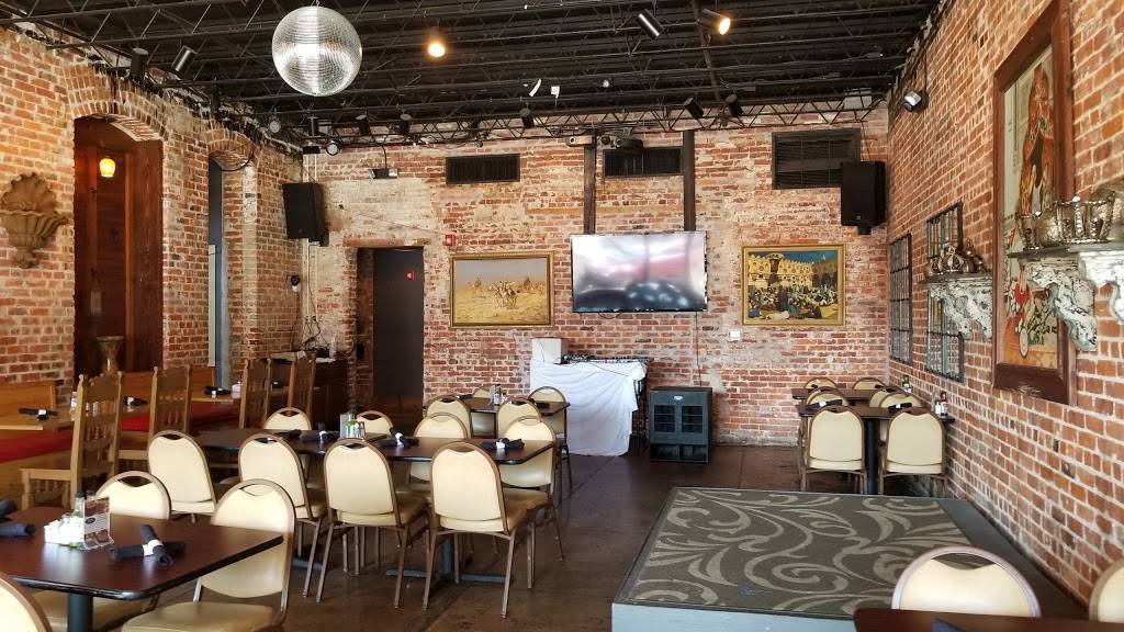 Zeus | restaurant | 512 N Parkerson Ave, Crowley, LA 70526, USA | 3375142224 OR +1 337-514-2224