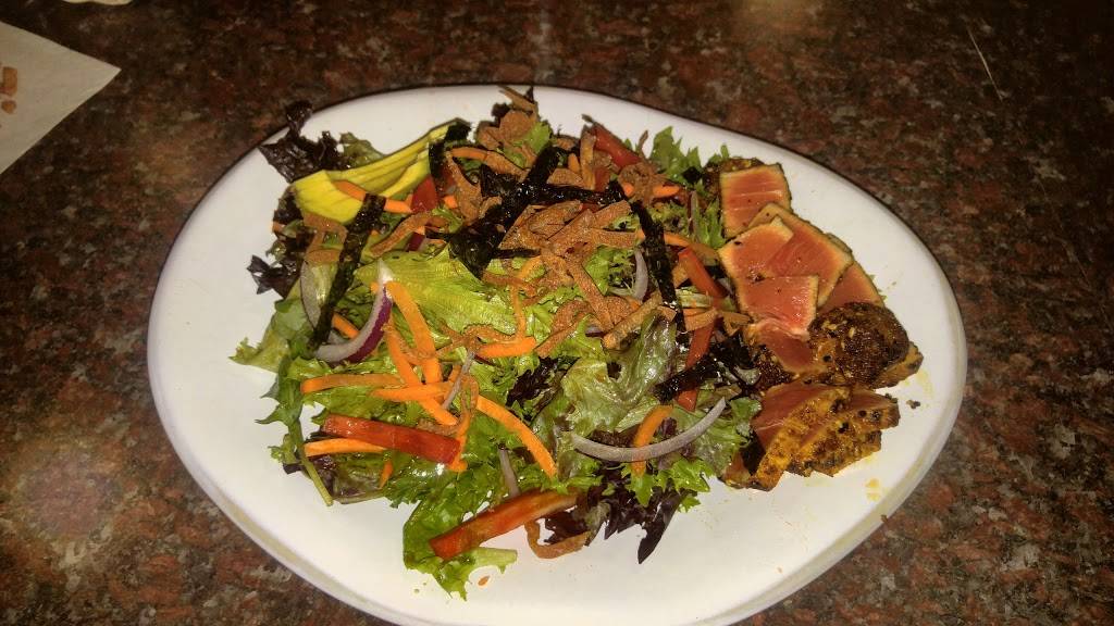 Greenfire Bistro | restaurant | 965 W Main St, Tipp City, OH 45371, USA | 9376676664 OR +1 937-667-6664