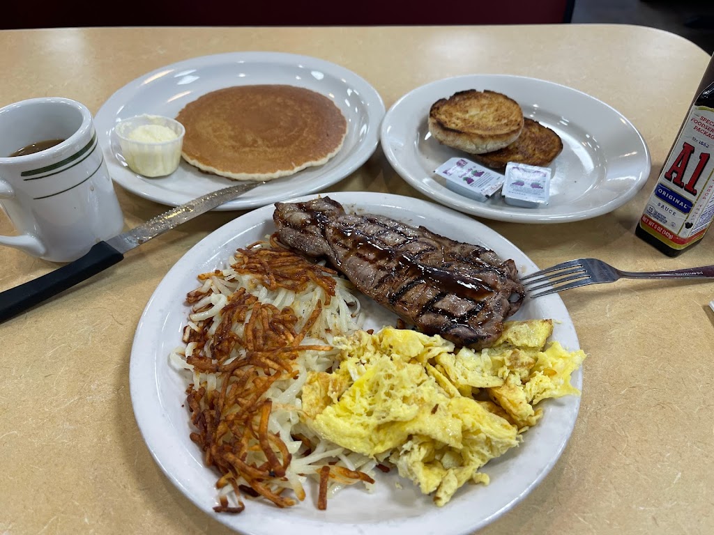 Goodys Cafe | cafe | 5001 Ramon Rd Building 2, Palm Springs, CA 92264, USA | 7603224663 OR +1 760-322-4663