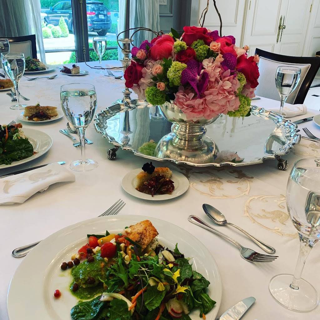 Bella Luxe Events & Bella Cucina Catering | meal delivery | 1545 4th St, San Rafael, CA 94901, USA | 4153784581 OR +1 415-378-4581