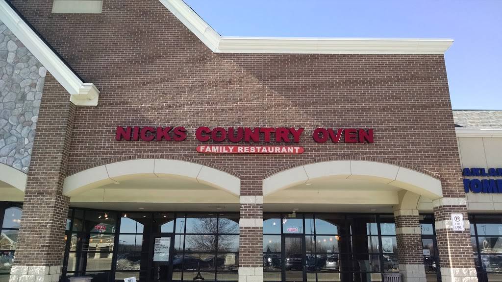 Nick S Country Oven 4972 Adams Rd Rochester MI 48306 USA   Ad9dbf05cf2b691e0a06be230f56934f  United States Michigan Oakland County Rochester Nicks Country Oven 248 276 5000htm 