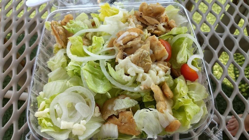 Mr Ds Pizzeria Steaks & Subs | meal takeaway | 4611 New Jersey Ave, Wildwood, NJ 08260, USA | 6095222026 OR +1 609-522-2026