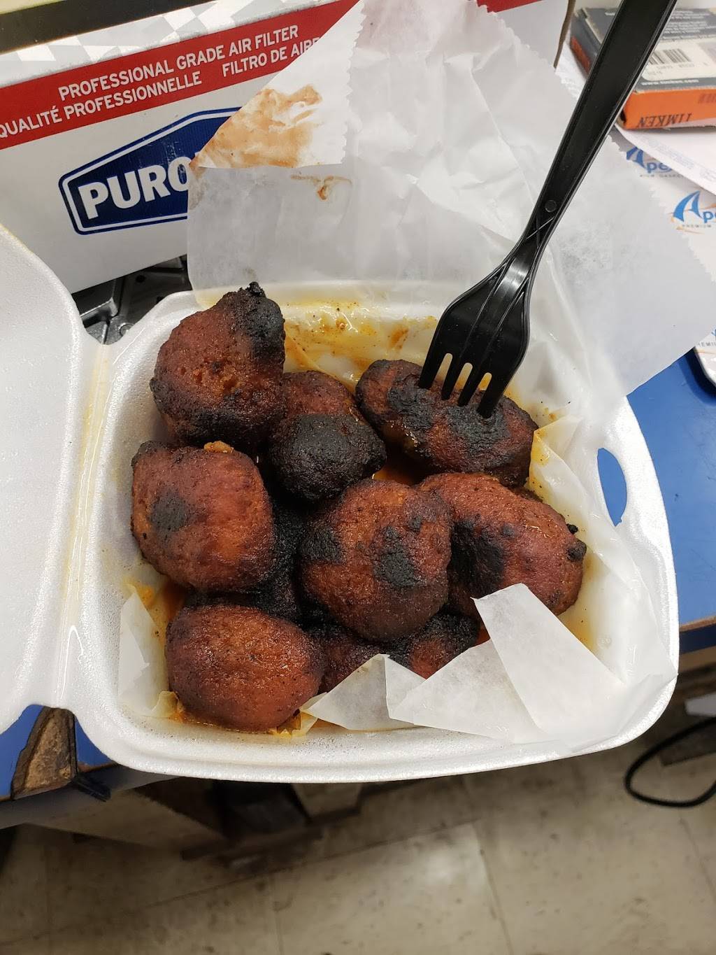 Pizza Boli's Meal delivery 101 Back Riverneck Rd, Essex, MD 21221, USA