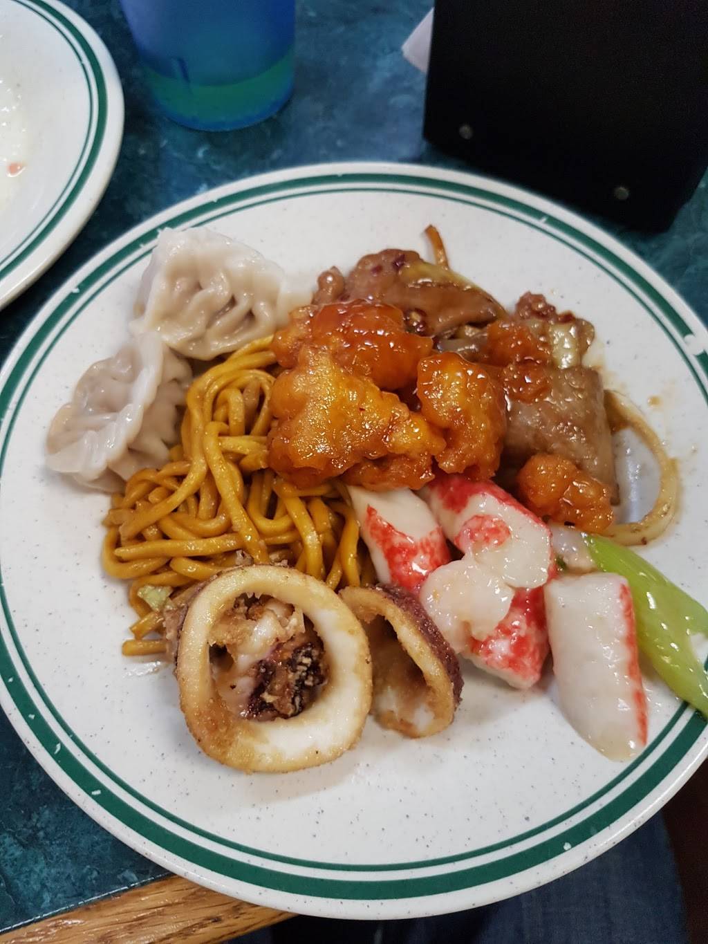 New China Buffet | restaurant | 1500 Torrence Ave, Calumet City, IL 60409, USA | 7088686180 OR +1 708-868-6180