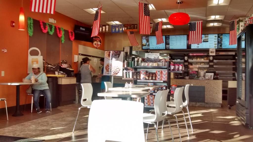 Dunkin Donuts | cafe | 492 Joline Ave #12, Long Branch, NJ 07740, USA | 7328702303 OR +1 732-870-2303