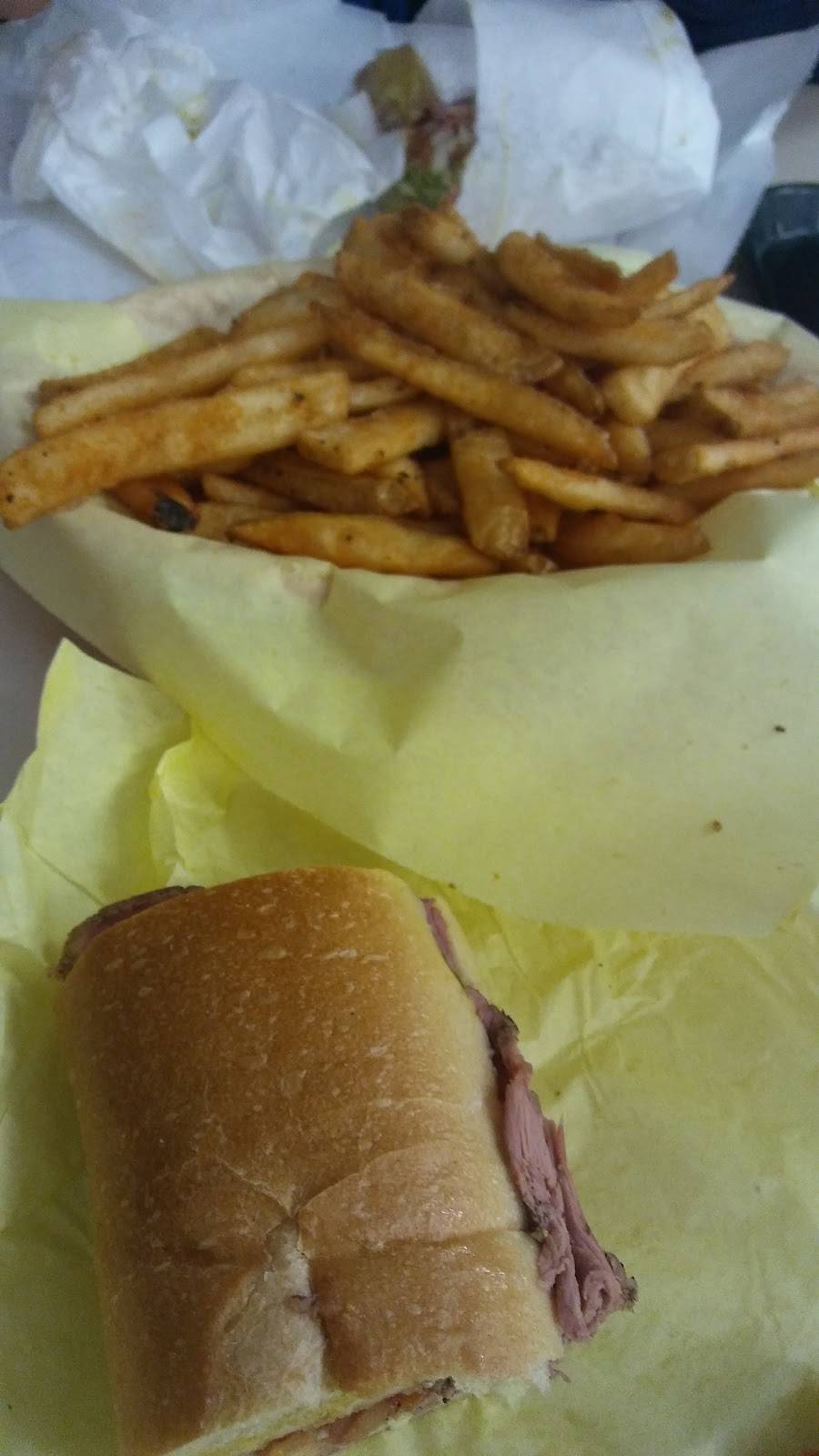 Full O Bull Madera Subs | restaurant | 1930 Howard Rd L, Madera, CA 93637, USA | 5596744112 OR +1 559-674-4112