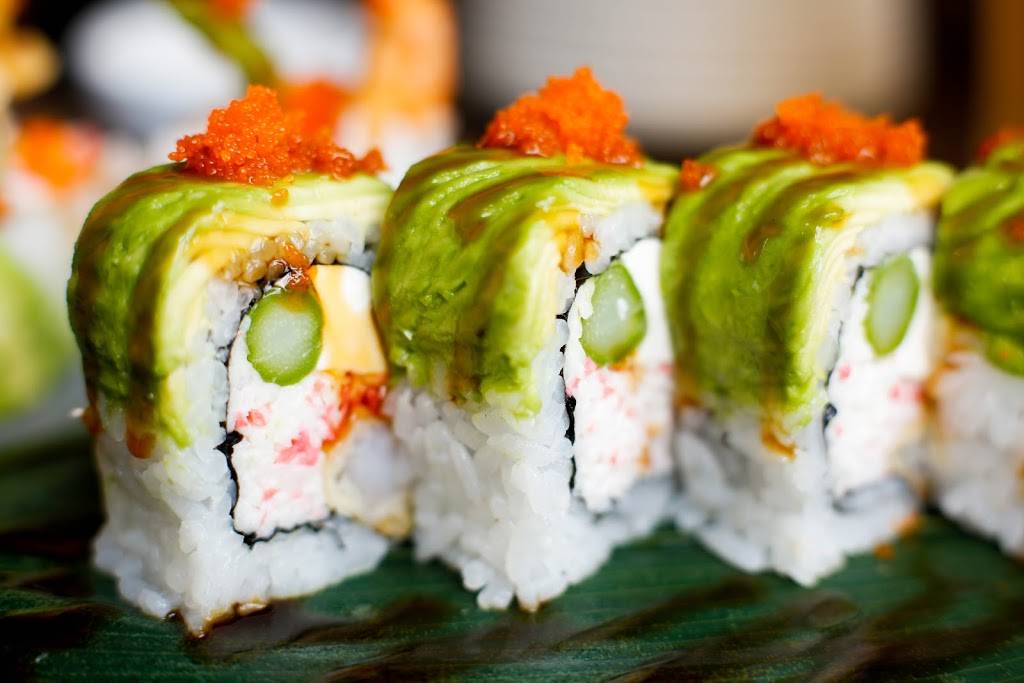 Drunken Fish - Westport Plaza | night club | 639 W Port Plaza Dr, St. Louis, MO 63146, USA | 3142758300 OR +1 314-275-8300