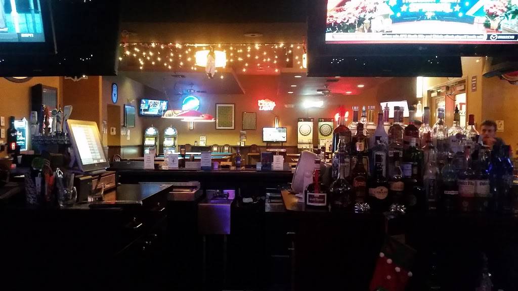 Putter's Bar & Grill South Strip - Restaurant | 8945 S Las Vegas Blvd ...