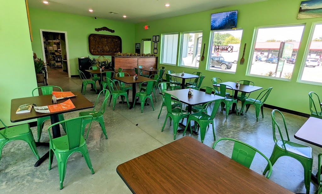 Whilmas Filipino Restaurant | restaurant | 601 E Race Ave, Searcy, AR 72143, USA | 5012681288 OR +1 501-268-1288