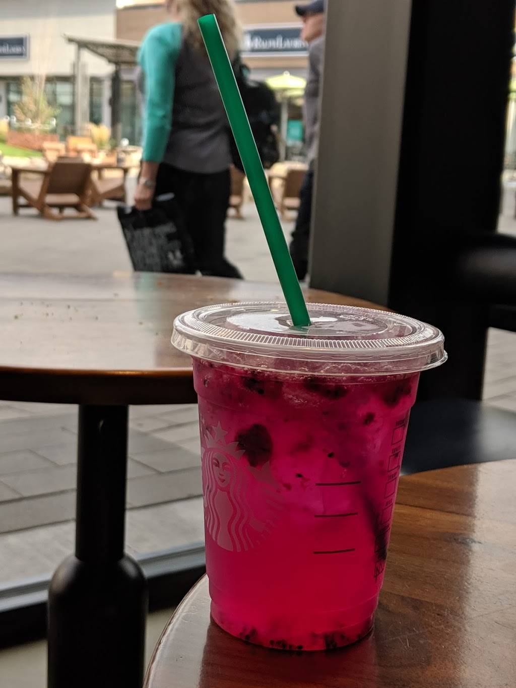 Starbucks | bakery | 13801 Grant St Suite 505, Thornton, CO 80023, USA | 7206218590 OR +1 720-621-8590