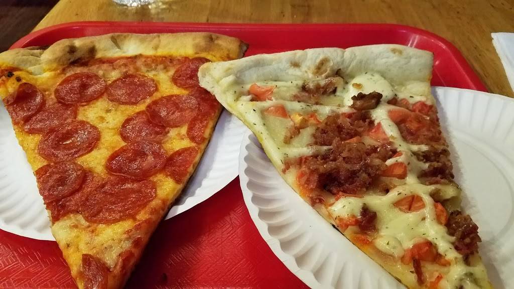 Rocky's Pizzeria - Restaurant | 607 2nd Ave, New York, NY 10016, USA