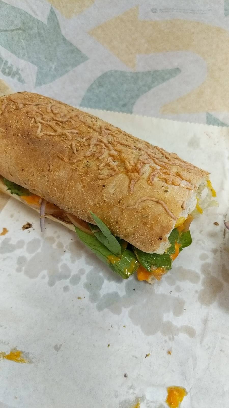 Subway Restaurants | restaurant | 1010 Corey Blvd, Crawfordsville, IN 47933, USA | 7653628504 OR +1 765-362-8504