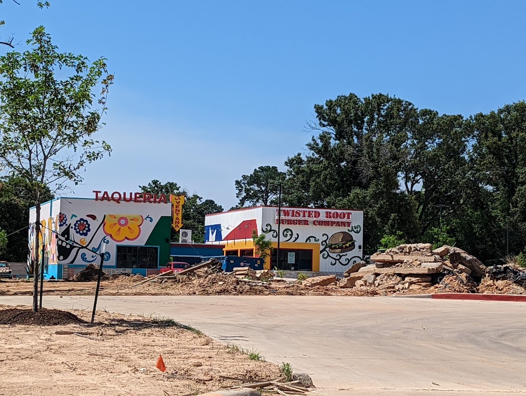 Taqueria La Ventana | restaurant | 1012 E Tyler St Bldg B, Athens, TX 75751, USA | 4303405240 OR +1 430-340-5240