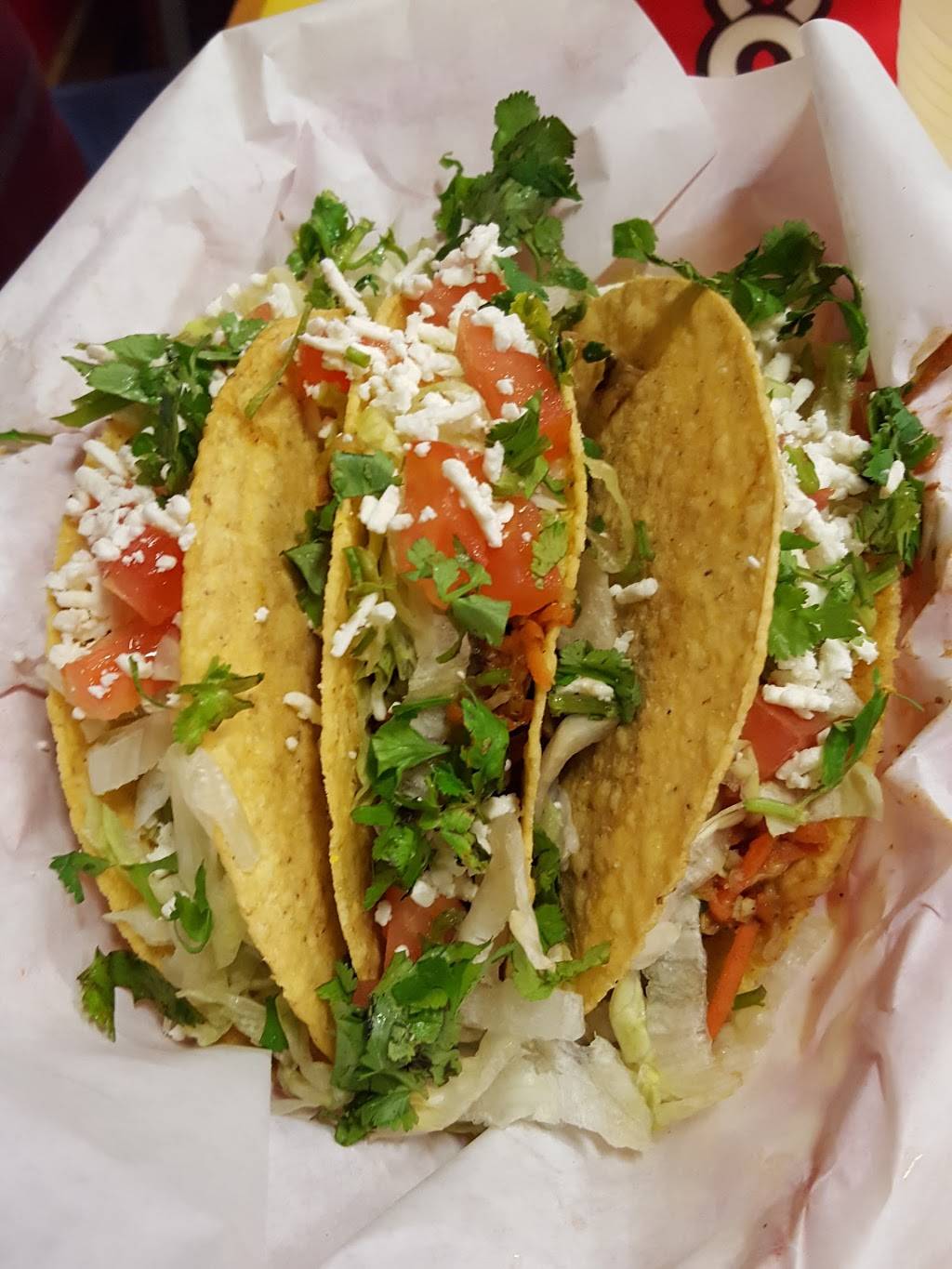 Fuzzys Taco Shop | restaurant | 5760 Olde Wadsworth Blvd, Arvada, CO 80002, USA | 3034389997 OR +1 303-438-9997