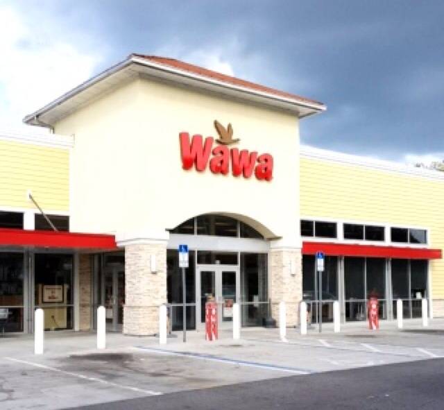 Wawa Cafe 23 Seminola Blvd Casselberry Fl 32707 Usa