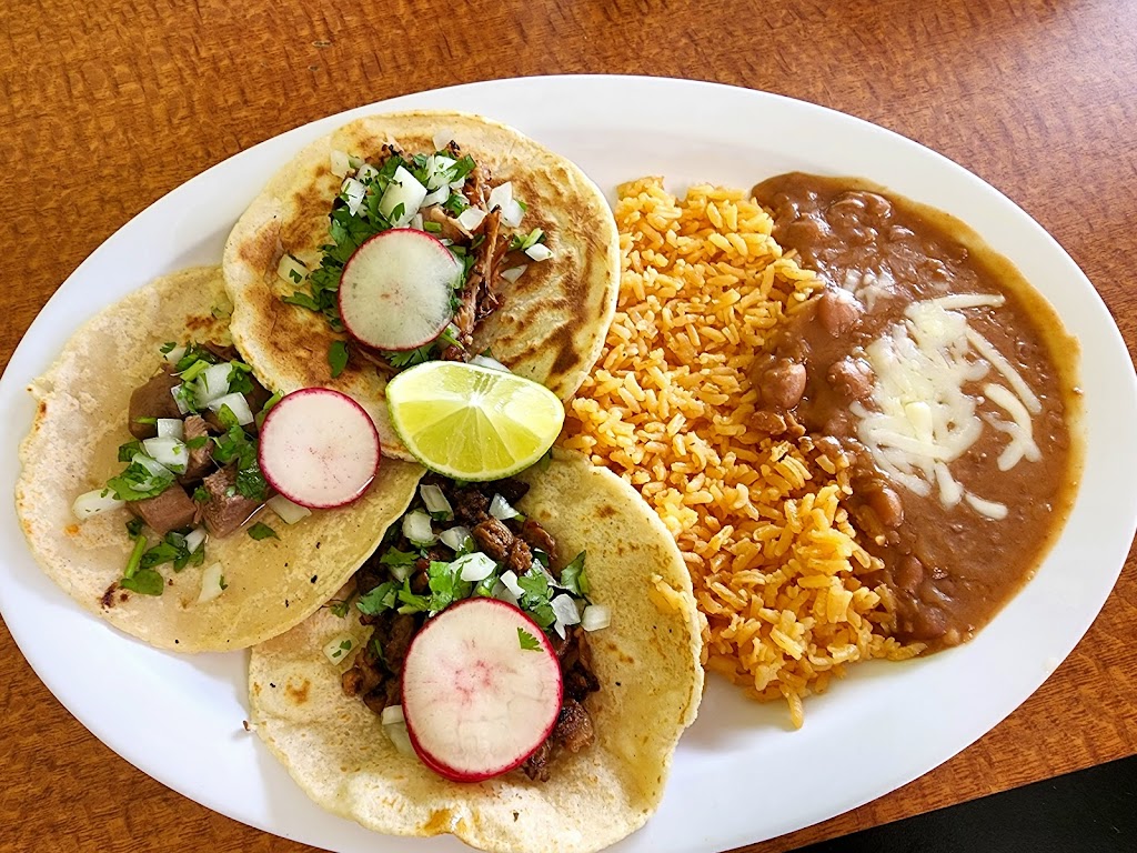 Taqueria Las Maria's LLC - Restaurant | 1501 W Sylvester St, Pasco, WA ...