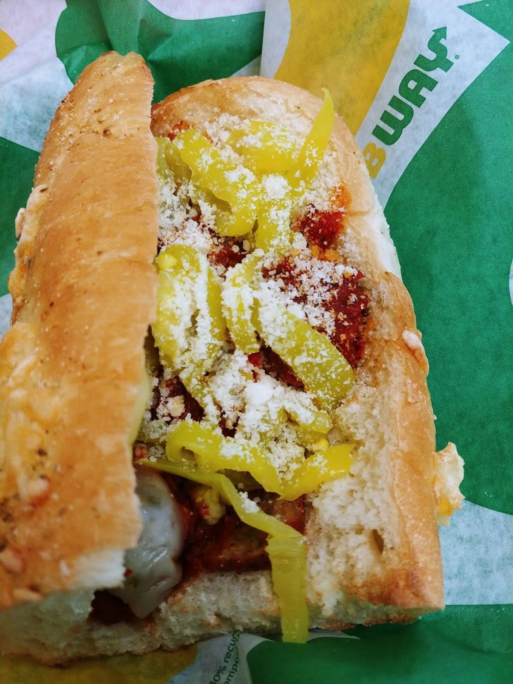 Subway | meal takeaway | 1003 N Elm Pl, Broken Arrow, OK 74012, USA | 9182580782 OR +1 918-258-0782