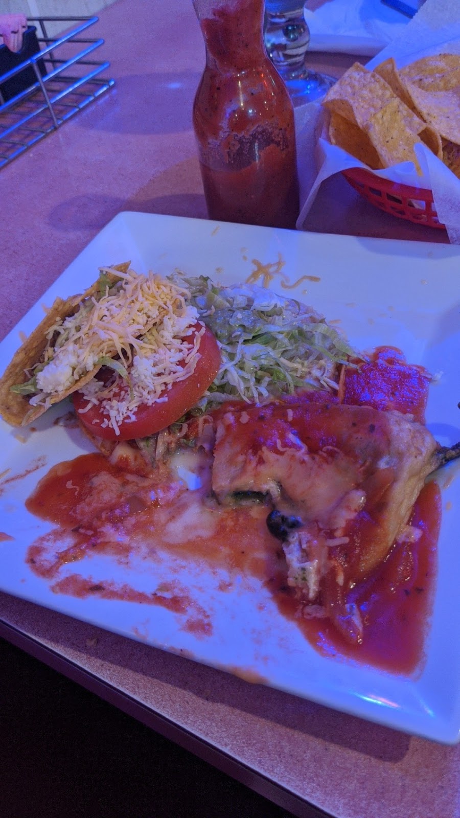 El Tule Oaxaca Mexican Restaurant | restaurant | 207 Springfield Rd, Ava, MO 65608, USA | 4176831212 OR +1 417-683-1212