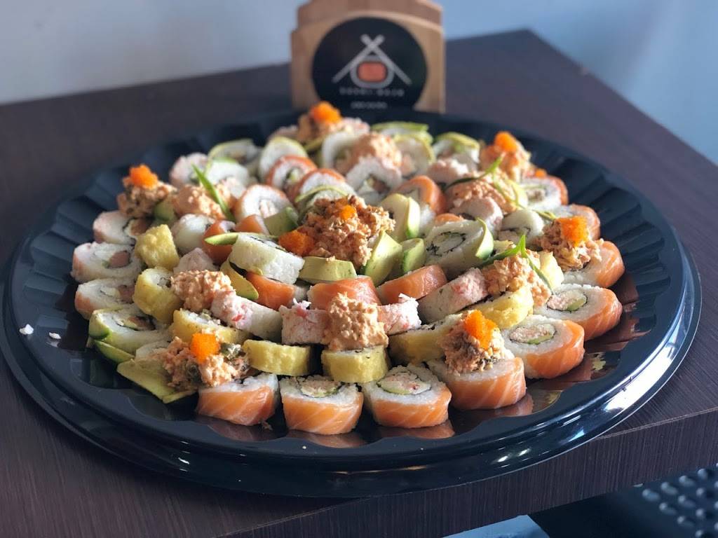 Japanda Sushi | meal delivery | 2, De las Ferias 12951, Hipodromo, 22195 Tijuana, B.C., Mexico | 016646811472 OR +52 664 681 1472