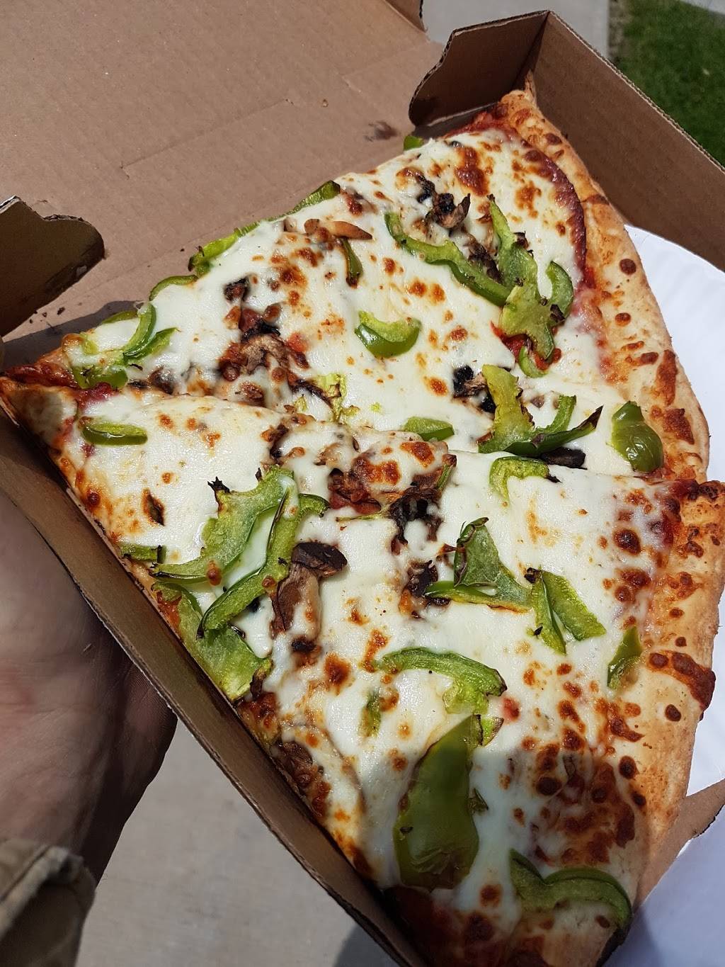 Pizza Welat 2 Pour 1 | meal delivery | 2182 Rte Marie-Victorin, Varennes, QC J3X 1R4, Canada | 4509294929 OR +1 450-929-4929