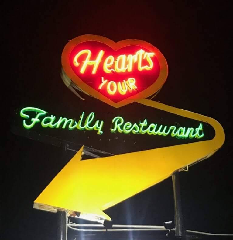 Hearts Family Restaurant | restaurant | 204 Duncan Bypass, Union, SC 29379, USA | 8644277000 OR +1 864-427-7000