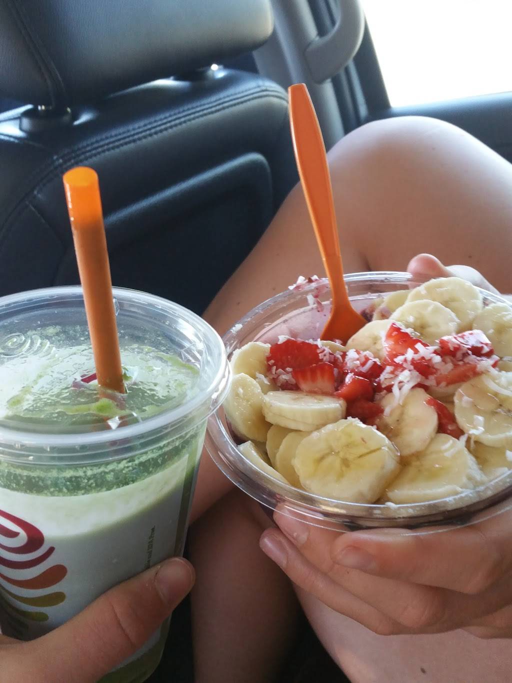 Jamba Juice Rocklin Pointe | restaurant | 4780 Granite Dr Ste 100, Rocklin, CA 95677, USA | 9166250478 OR +1 916-625-0478