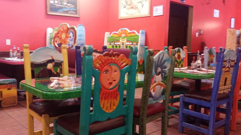 Torero's Mexican Restaurant | 904 N Madison Blvd, Roxboro, NC 27573, USA