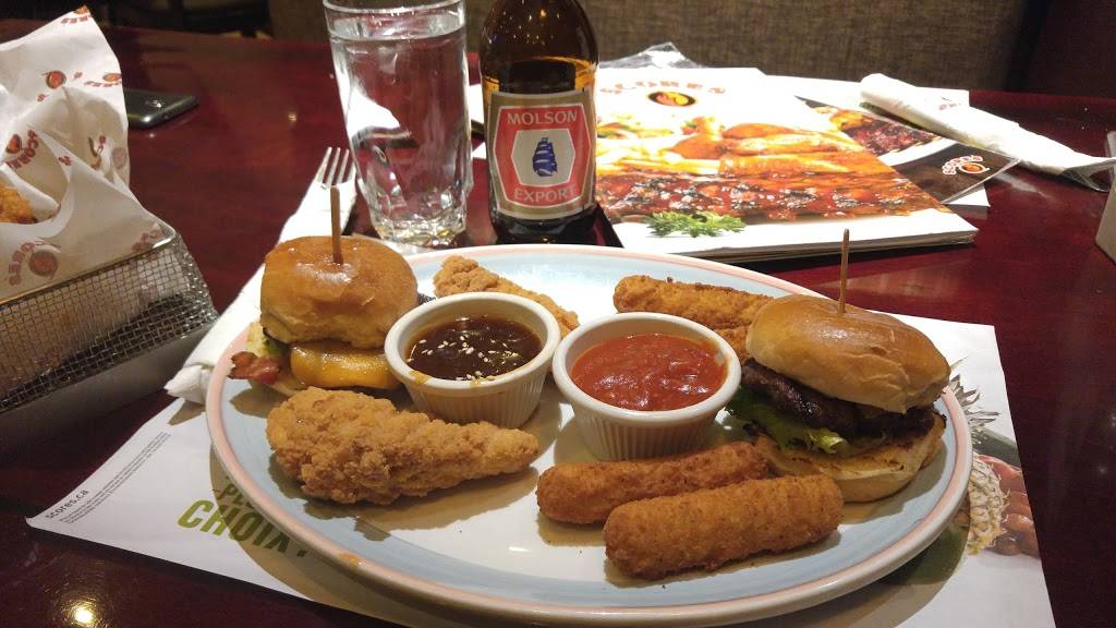 Rôtisserie Scores | restaurant | 3370 Boulevard Saint-Martin O, Laval, QC H7T 1A1, Canada | 4506866060 OR +1 450-686-6060