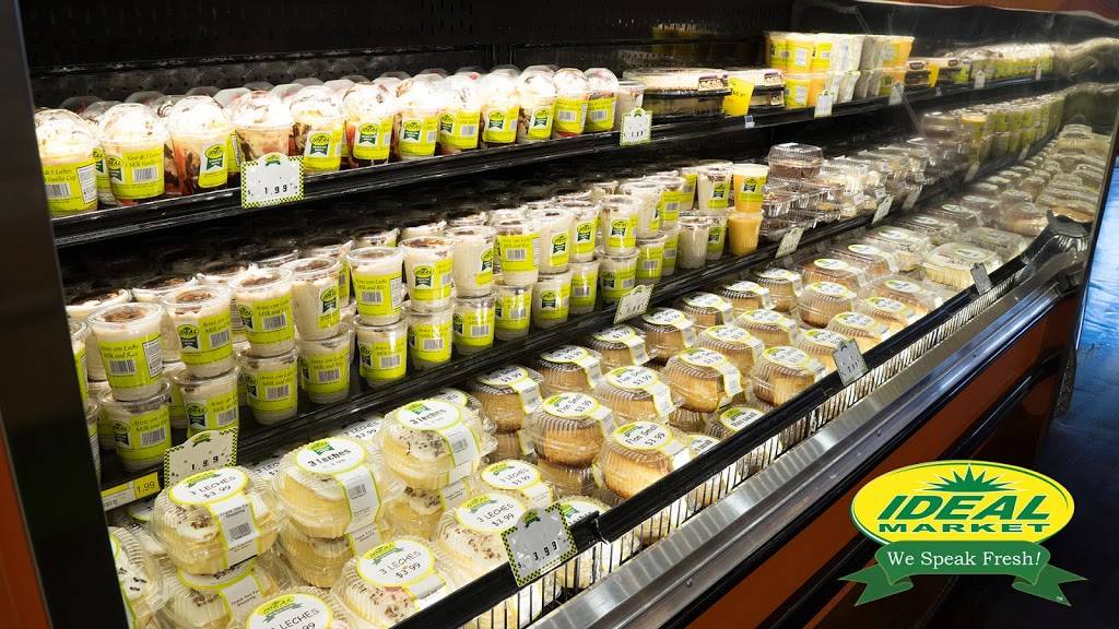 Ideal Market 6 3805 Hessmer Ave, Metairie, LA 70002, USA