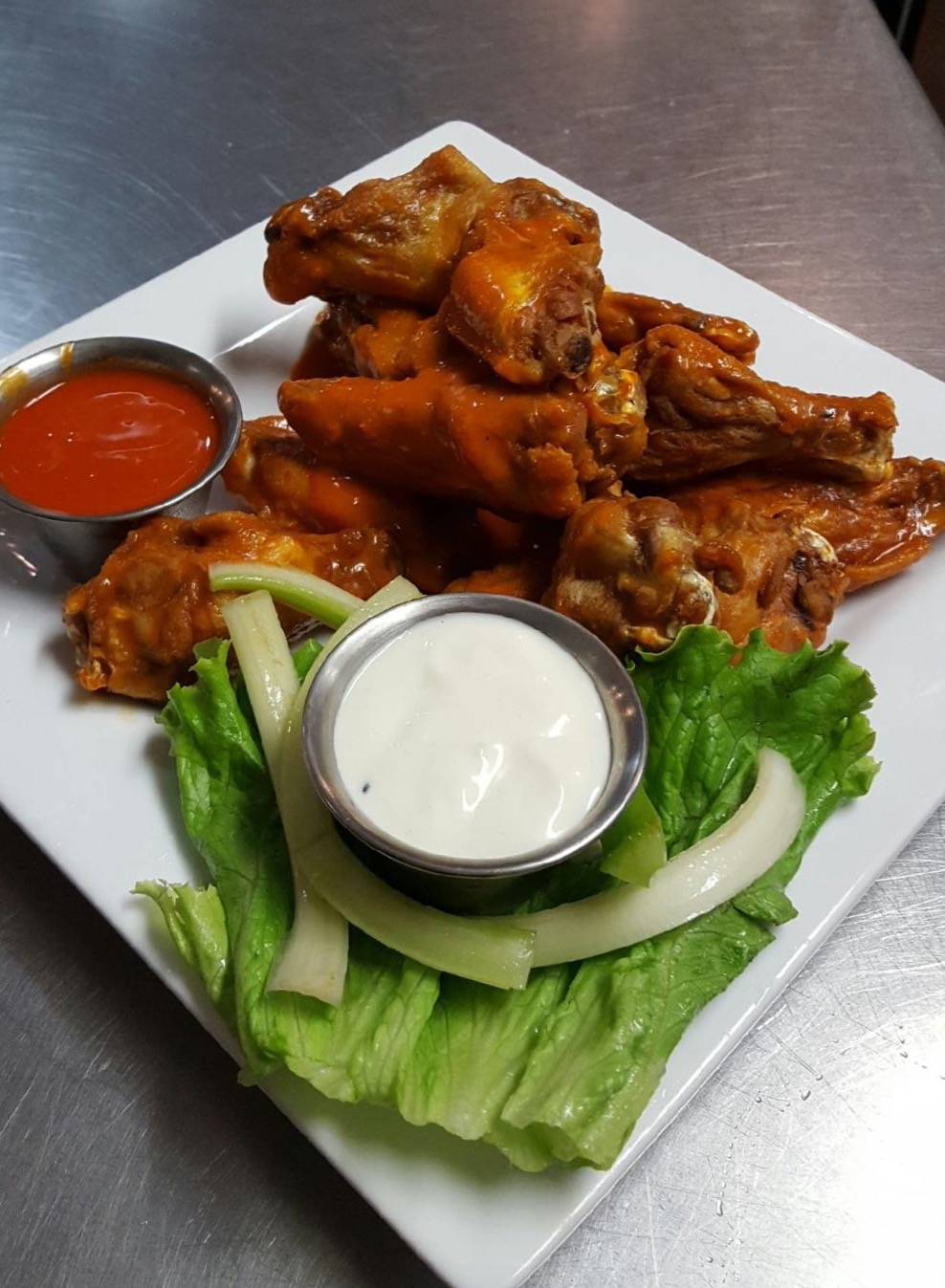 Crossroads Pizza 2 | meal delivery | 2065 E Main St, Bridgeport, CT 06610, USA | 2033675554 OR +1 203-367-5554