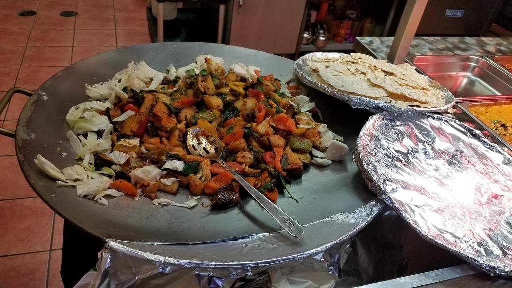 Gagan Sweets | restaurant | 3175 Rutherford Rd, Concord, ON L4K 0A3, Canada | 9055320126 OR +1 905-532-0126