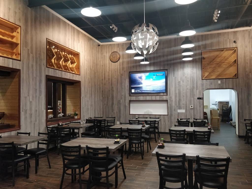 Thai Lucky Sushi Bar | 102 Navarro St, San Antonio, TX 78205, USA