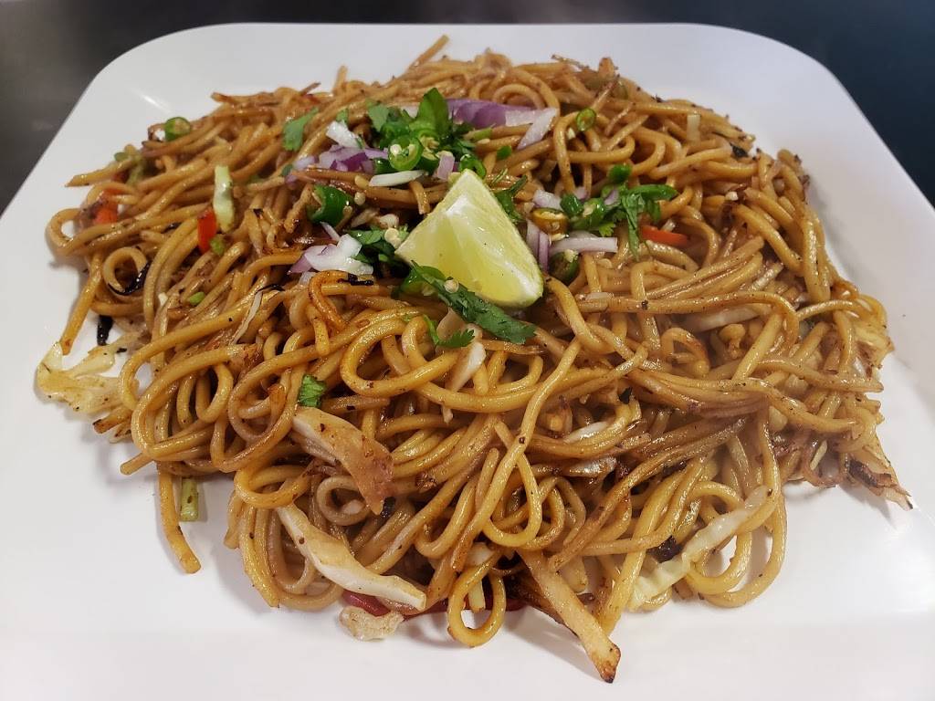 Namaste Momo Corner | restaurant | 4114 Saw Mill Run Blvd suit B, Pittsburgh, PA 15227, USA | 4128194913 OR +1 412-819-4913