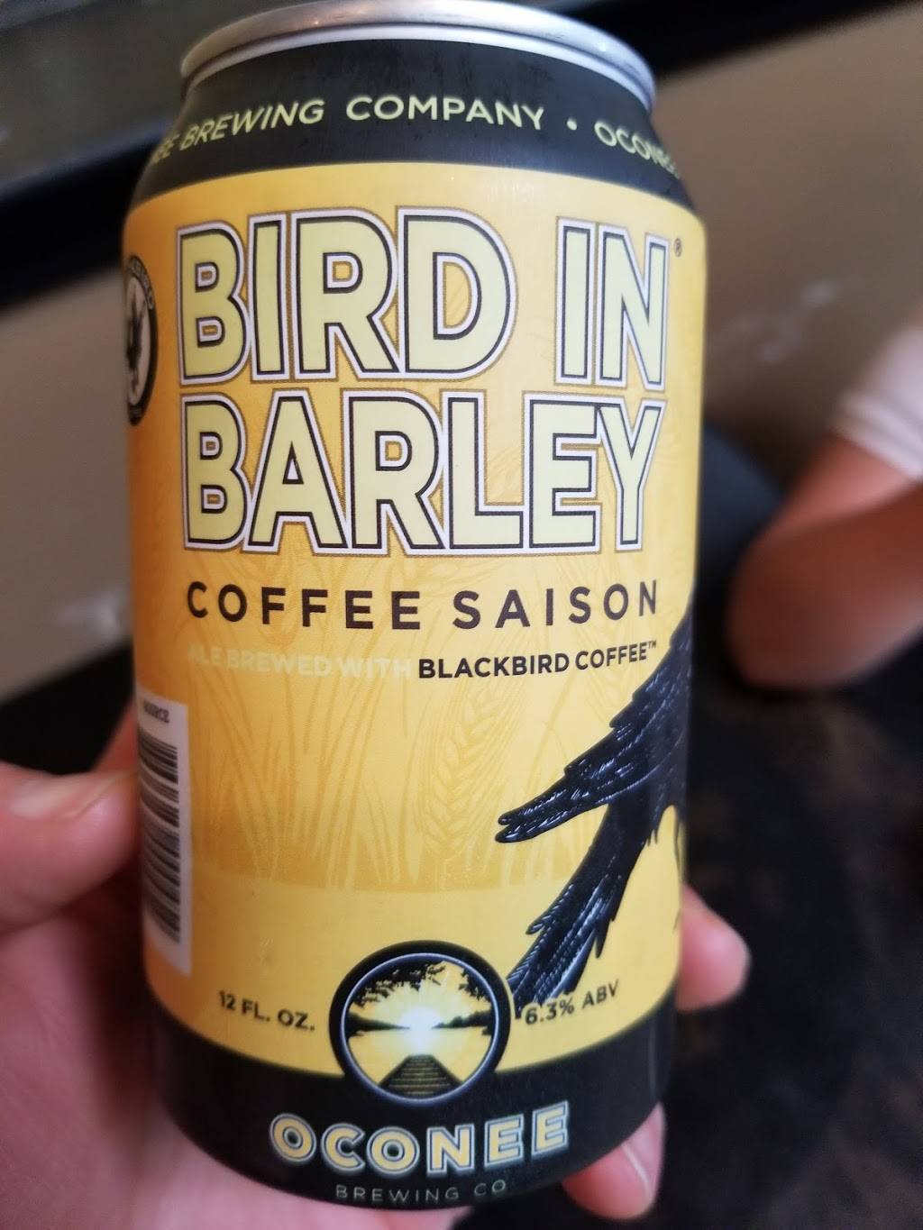 Blackbird Coffee | cafe | 114 W Hancock St, Milledgeville, GA 31061, USA | 4784542473 OR +1 478-454-2473