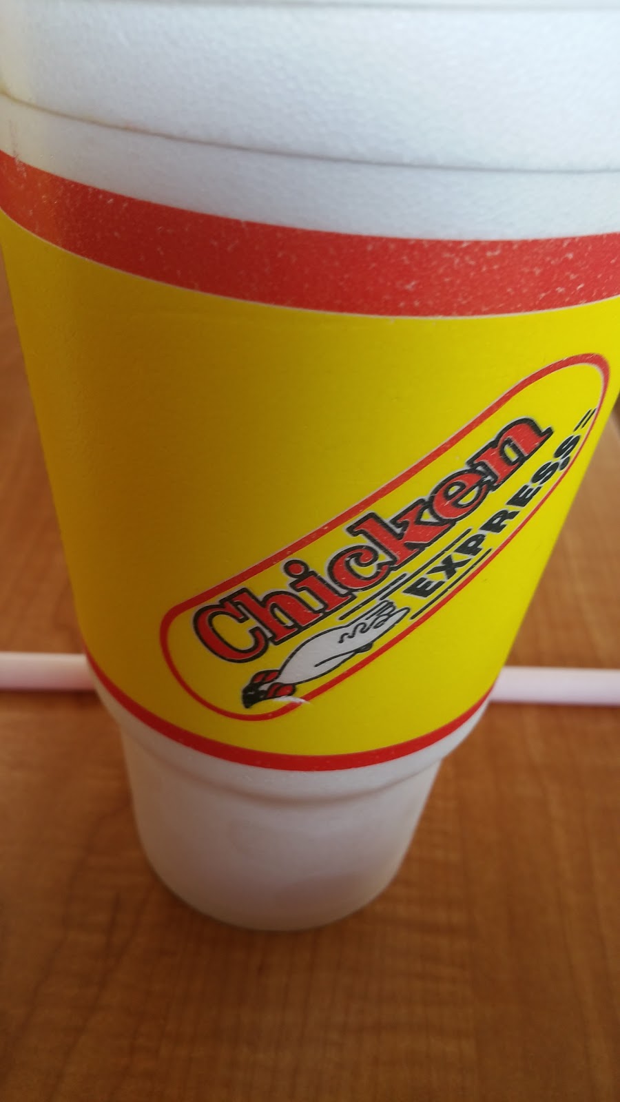 Chicken Express | 1213 E Central Ave, Comanche, TX 76442, USA