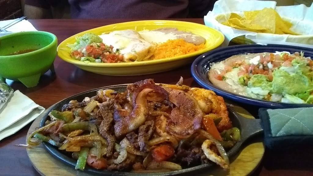 Mi Ranchito Mexican Restaurant | 1146 Carter Rd, Owensboro, KY 42301, USA