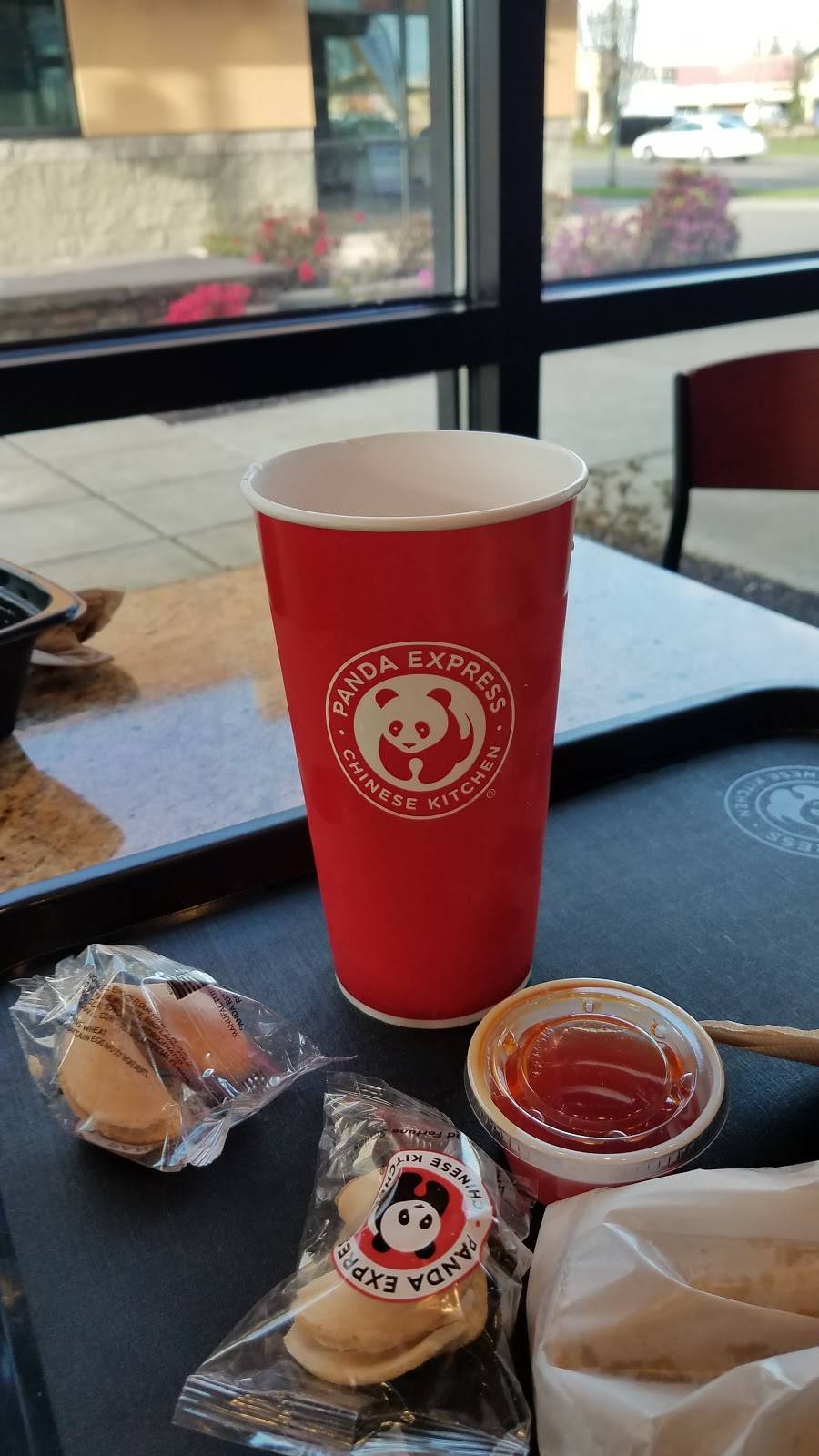 Panda Express | 1822 NW 9th St, Corvallis, OR 97330, USA