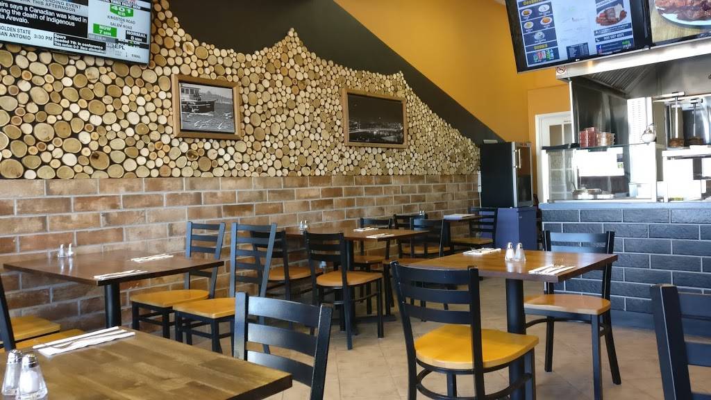 Kebab Istanbul | restaurant | 3175 Rutherford Rd unit 73, Concord, ON L4K 5Y6, Canada | 9055971313 OR +1 905-597-1313