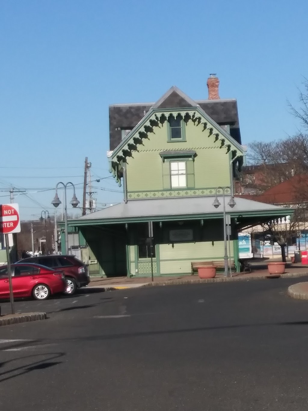 Bagel Station | bakery | 168 Monmouth St, Red Bank, NJ 07701, USA | 7328420002 OR +1 732-842-0002