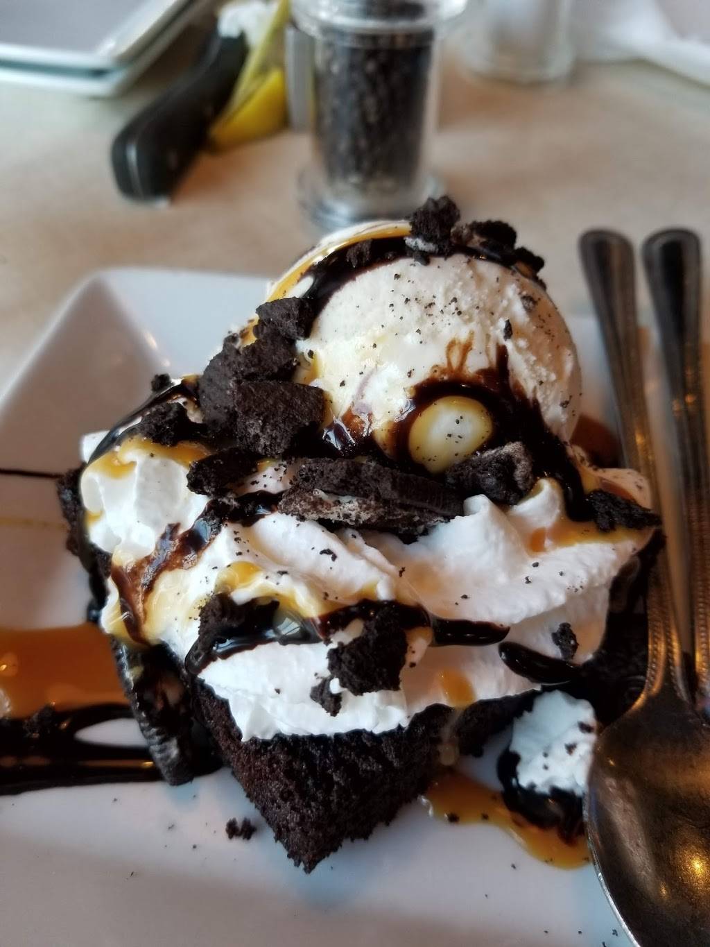 Ruby Tuesday | restaurant | 1044 Randolph St, Thomasville, NC 27360, USA | 3364754152 OR +1 336-475-4152