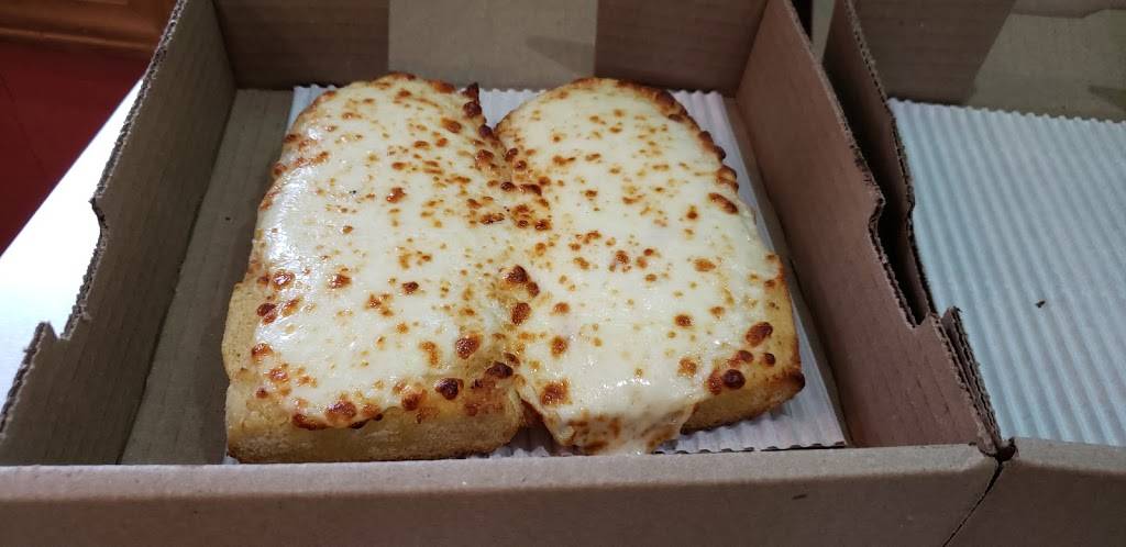Padrones Pizza West | meal delivery | 3784 Allentown Rd, Lima, OH 45807, USA | 4193313111 OR +1 419-331-3111