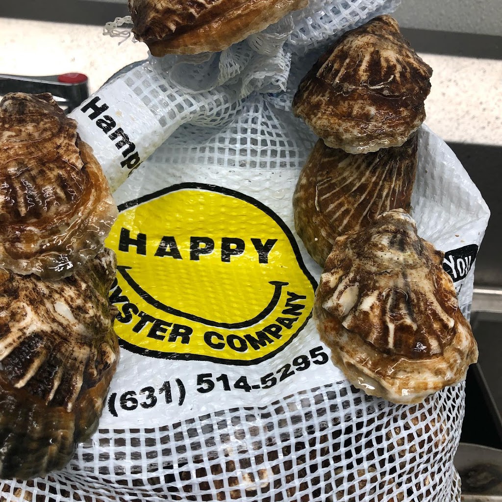 Happy Oyster Company | restaurant | 66 Montauk Hwy, Westhampton, NY 11977, USA | 6315145295 OR +1 631-514-5295