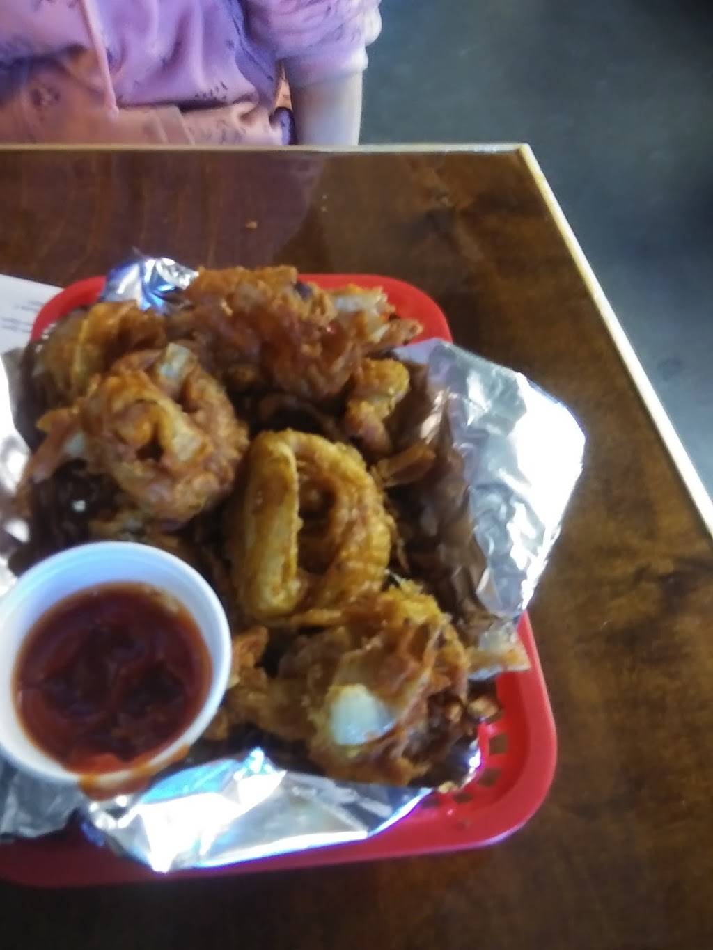 Granby Grill | meal delivery | 612 Whaley St Suite C, Columbia, SC 29201, USA | 8038346717 OR +1 803-834-6717