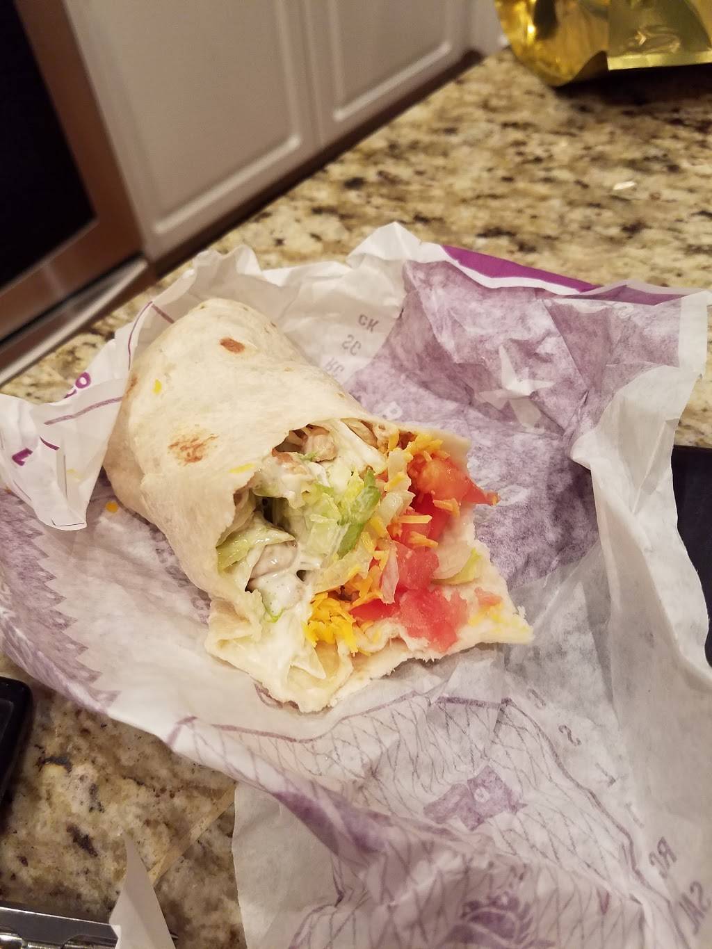 Del Taco | meal takeaway | 3150 Case Rd E, Perris, CA 92570, USA | 9519283675 OR +1 951-928-3675